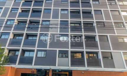 Loft com 1 quarto à venda na Rua Anita Garibaldi, 1325, Boa Vista, Porto Alegre, 27 m2 por R$ 409.914