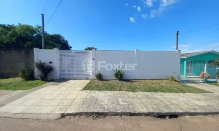 Casa com 3 quartos à venda na Rua das Missões, 290, Vargas, Sapucaia do Sul, 155 m2 por R$ 580.000