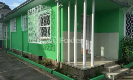 Casa comercial com 1 sala à venda na Rua Coronel João Pacheco de Freitas, 132, Jardim Itu Sabará, Porto Alegre, 250 m2 por R$ 473.000