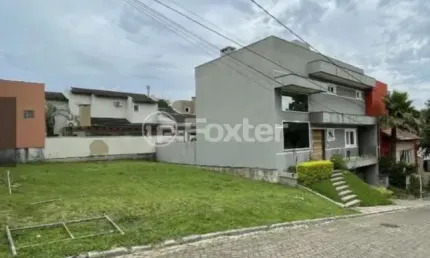 Terreno em condomínio fechado à venda na Rua Tocantins, 540, Agronomia, Porto Alegre, 230 m2 por R$ 312.500