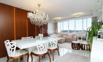 Apartamento com 3 quartos à venda na rua cleveland, 206, santa tereza, porto alegre, 83 m2 por r$ 800.000