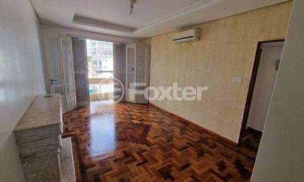 Apartamento com 2 quartos à venda na Rua Frei Orlando, 133, Centro, Canoas, 81 m2 por R$ 260.000