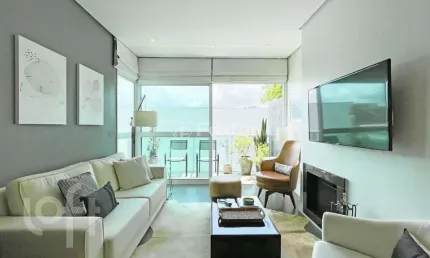 Apartamento com 2 quartos à venda na Rua Moema, 470, Chácara das Pedras, Porto Alegre, 84 m2 por R$ 845.000