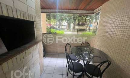 Apartamento com 2 quartos à venda na Rua Ouro Preto, 35, Jardim Floresta, Porto Alegre, 91 m2 por R$ 457.000