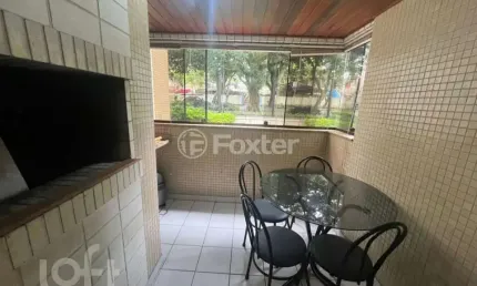 Apartamento com 2 quartos à venda na Rua Ouro Preto, 35, Jardim Floresta, Porto Alegre, 91 m2 por R$ 457.000