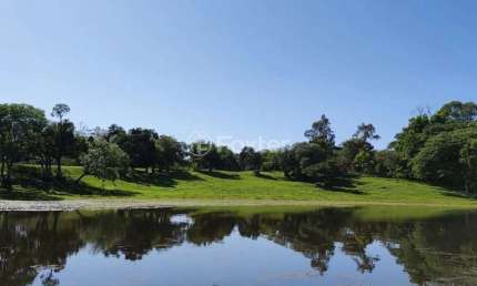 Terreno em condomínio fechado à venda na Estrada da Branquinha, 5890, Martinica, Viamão, 1500 m2 por R$ 159.000