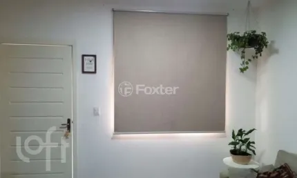 Casa em condomínio fechado com 2 quartos à venda na rua capitão pedroso, 416, restinga, porto alegre, 82 m2 por r$ 200.000