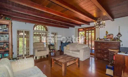Apartamento com 2 quartos à venda na Rua Garibaldi, 816, Independência, Porto Alegre, 140 m2 por R$ 599.000