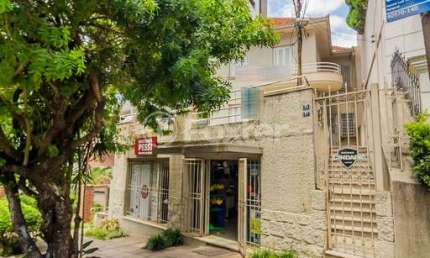 Casa com 4 quartos à venda na Rua Marquês do Herval, 61, Moinhos de Vento, Porto Alegre, 614 m2 por R$ 1.950.000