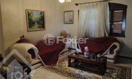 Casa com 3 quartos à venda na Rua Presidente João Goulart, 411, Morro do Espelho, São Leopoldo, 206 m2 por R$ 1.500.000