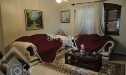 Casa com 3 quartos à venda na Rua Presidente João Goulart, 411, Morro do Espelho, São Leopoldo, 206 m2 por R$ 1.500.000