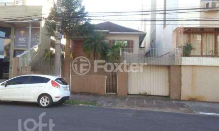 Casa com 4 quartos à venda na Rua Benjamin Constant, 388, Rio Branco, Novo Hamburgo, 100 m2 por R$ 800.000