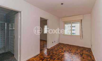 Apartamento com 1 quarto à venda na Rua Adão Baino, 701, Cristo Redentor, Porto Alegre, 41 m2 por R$ 183.000