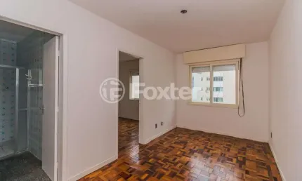Apartamento com 1 quarto à venda na Rua Adão Baino, 701, Cristo Redentor, Porto Alegre, 41 m2 por R$ 183.000