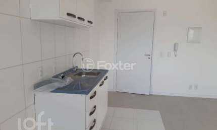 Apartamento com 2 quartos à venda na Rua Carumbé, 130, Bom Jesus, Porto Alegre, 54 m2 por R$ 420.000