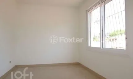 Apartamento com 1 quarto à venda na avenida bento gonçalves, 3233, partenon, porto alegre, 44 m2 por r$ 178.000