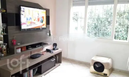 Apartamento com 2 quartos à venda na Avenida Amazonas, 182, São Geraldo, Porto Alegre, 49 m2 por R$ 280.000