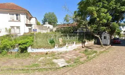 Terreno comercial à venda na rua césar de castro, 196, teresópolis, porto alegre, 204 m2 por r$ 237.500