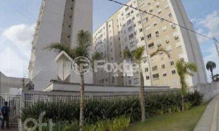 Apartamento com 3 quartos à venda na Avenida Manoel Elias, 505, Jardim Leopoldina, Porto Alegre, 62 m2 por R$ 320.000