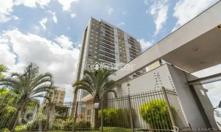 Apartamento com 2 quartos à venda na Avenida Polônia, 255, São Geraldo, Porto Alegre, 64 m2 por R$ 495.900