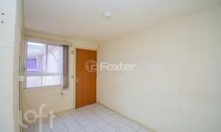 Apartamento com 2 quartos à venda na rua josé barcellos garcia, 100, rubem berta, porto alegre, 38 m2 por r$ 110.000