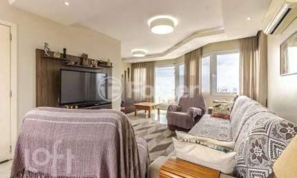Apartamento com 3 quartos à venda na Rua Filadélfia, 169, São João, Porto Alegre, 115 m2 por R$ 1.100.000