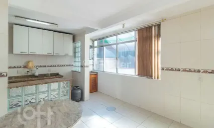 Apartamento com 3 quartos à venda na avenida coronel lucas de oliveira, 2470, bela vista, porto alegre, 97 m2 por r$ 310.000