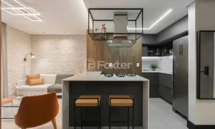 Apartamento com 2 quartos à venda na Rua Artur Rocha, 530, Mont Serrat, Porto Alegre, 81 m2 por R$ 1.424.600