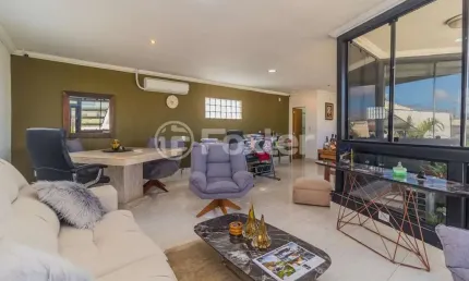 Apartamento com 1 quarto à venda na Rua Zuzu Angel, 160, Hípica, Porto Alegre, 106 m2 por R$ 992.000
