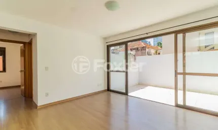 Apartamento com 2 quartos à venda na Rua Domingos José de Almeida, 96, Rio Branco, Porto Alegre, 69 m2 por R$ 598.000