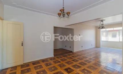 Apartamento com 3 quartos à venda na Rua Augusto Pestana, 25, Santana, Porto Alegre, 142 m2 por R$ 450.000