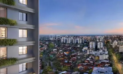 Apartamento com 3 quartos à venda na rua anita garibaldi, 1472, boa vista, porto alegre, 156 m2 por r$ 2.597.578