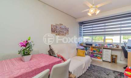 Apartamento com 2 quartos à venda na Rua Germano Hasslocher, 203, Azenha, Porto Alegre, 63 m2 por R$ 630.000