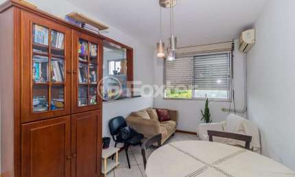 Apartamento com 3 quartos à venda na Avenida Engenheiro Francisco Rodolfo Simch, 210, Sarandi, Porto Alegre, 69 m2 por R$ 255.455