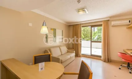 Apartamento com 1 quarto à venda na rua miguel tostes, 30, rio branco, porto alegre, 140 m2 por r$ 400.000