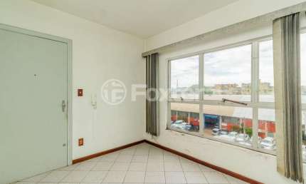 Sala comercial com 1 sala à venda na Avenida Pernambuco, 1328, Navegantes, Porto Alegre, 41 m2 por R$ 160.000