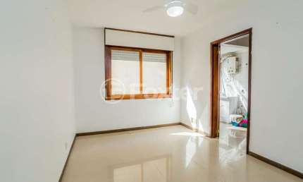 Apartamento com 1 quarto à venda na Avenida João Pessoa, 1175, Farroupilha, Porto Alegre, 47 m2 por R$ 309.000