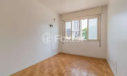 Apartamento com 1 quarto à venda na avenida aureliano de figueiredo pinto, 415, praia de belas, porto alegre, 38 m2 por r$ 182.400