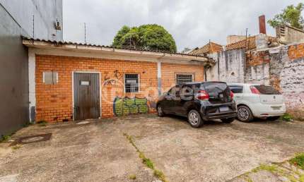 Terreno comercial à venda na Rua Pereira Franco, 412/418, São João, Porto Alegre, 215 m2 por R$ 540.000