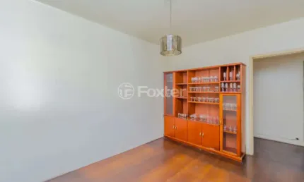 Apartamento com 3 quartos à venda na Rua Santana, 284, Farroupilha, Porto Alegre, 96 m2 por R$ 300.000