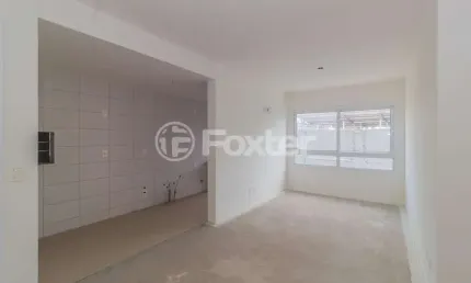 Apartamento com 2 quartos à venda na Rua José do Patrocínio, 913, Cidade Baixa, Porto Alegre, 62 m2 por R$ 650.000