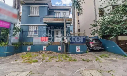 Casa à venda na Rua Quintino Bocaiúva, 699, Moinhos de Vento, Porto Alegre, 361 m2 por R$ 4.650.000