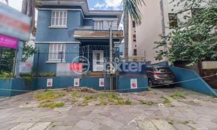 Casa comercial com 12 salas à venda na Rua Quintino Bocaiúva, 699, Moinhos de Vento, Porto Alegre, 361 m2 por R$ 4.650.000