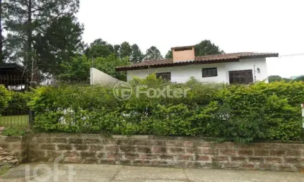 Casa em condomínio fechado com 2 quartos à venda na Rua da Boa Querência, 51, Lomba do Pinheiro, Porto Alegre, 157 m2 por R$ 305.000