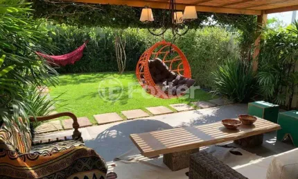 Casa em condomínio fechado com 3 quartos à venda na Avenida José Bruno Klein, 667, Centro, Xangri-Lá, 113 m2 por R$ 930.000