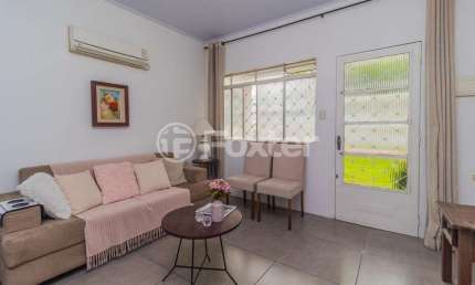 Casa com 2 quartos à venda na Rua Doutor João Simplício Alves de Carvalho, 45, Vila Ipiranga, Porto Alegre, 112 m2 por R$ 1.100.000