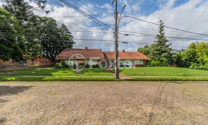 Terreno à venda na Rua Chavantes, 409, Vila Assunção, Porto Alegre, 2878 m2 por R$ 5.000.000