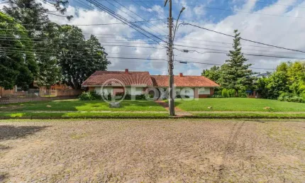 Terreno comercial à venda na Rua Chavantes, 409, Vila Assunção, Porto Alegre, 2878 m2 por R$ 5.000.000