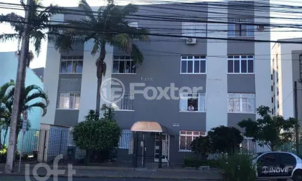 Apartamento com 2 quartos à venda na rua doutor barcelos, 1245, centro, canoas, 72 m2 por r$ 319.150