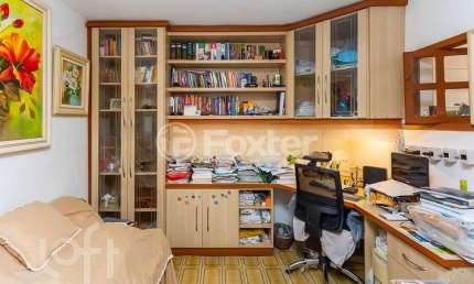 Casa com 3 quartos à venda na Rua Marco Polo, 163, Cristo Redentor, Porto Alegre, 145 m2 por R$ 727.000